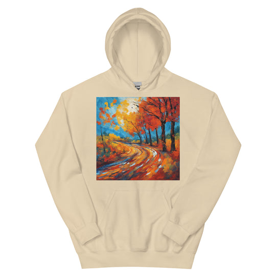 Unisex Hoodie - WhatUWant2Buy