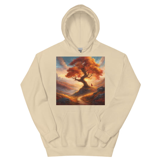 Unisex Hoodie - WhatUWant2Buy