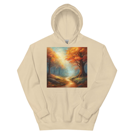 Unisex Hoodie - WhatUWant2Buy