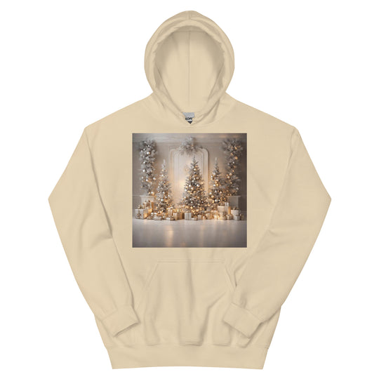 Unisex Hoodie - WhatUWant2Buy