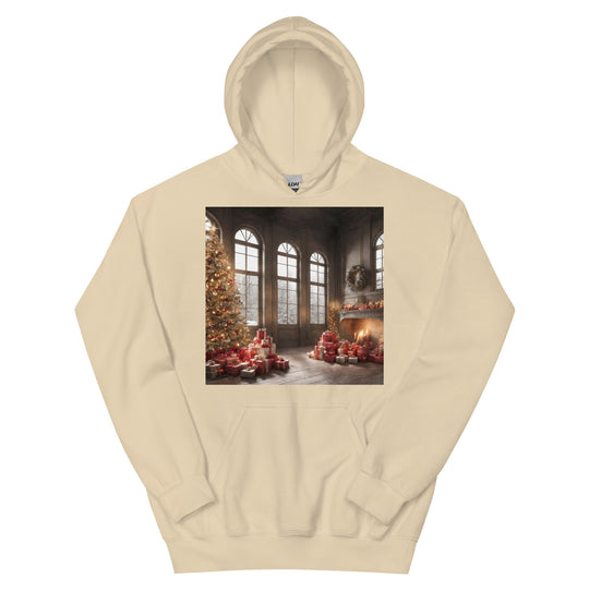 Unisex Hoodie - WhatUWant2Buy