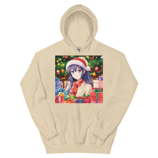 Unisex Hoodie - WhatUWant2Buy