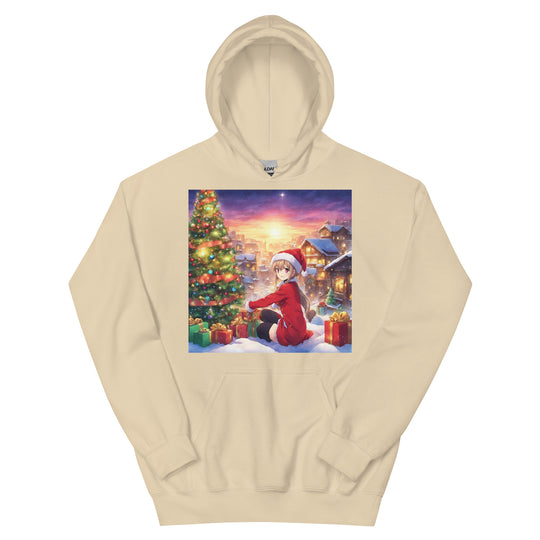 Unisex Hoodie - WhatUWant2Buy