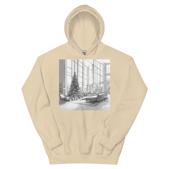 Unisex Hoodie - WhatUWant2Buy
