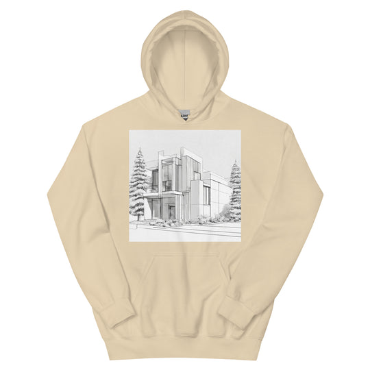 Unisex Hoodie - WhatUWant2Buy