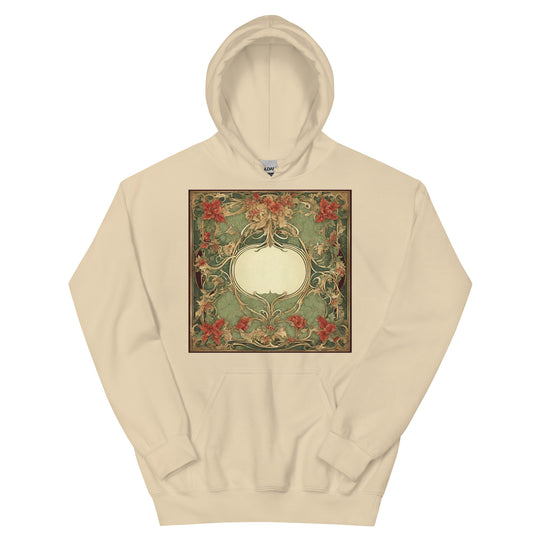 Unisex Hoodie - WhatUWant2Buy