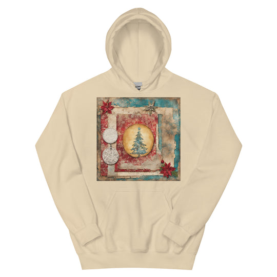 Unisex Hoodie - WhatUWant2Buy