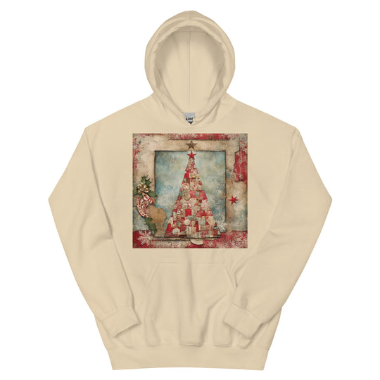 Unisex Hoodie - WhatUWant2Buy