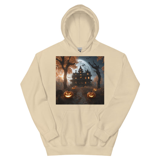 Unisex Hoodie - WhatUWant2Buy