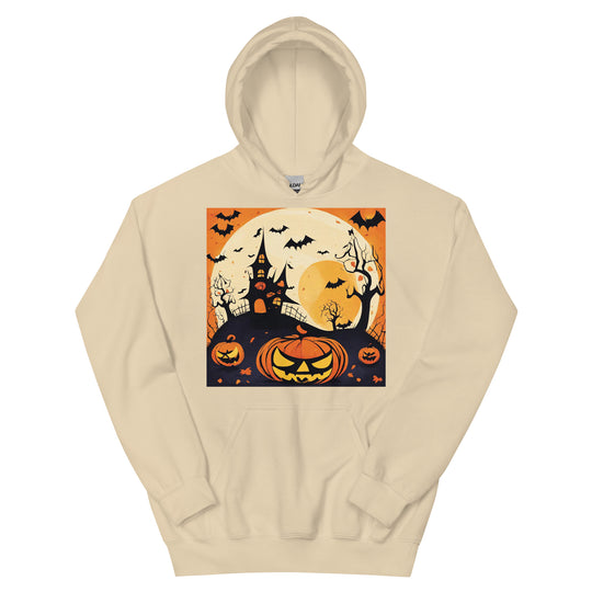 Unisex Hoodie - WhatUWant2Buy