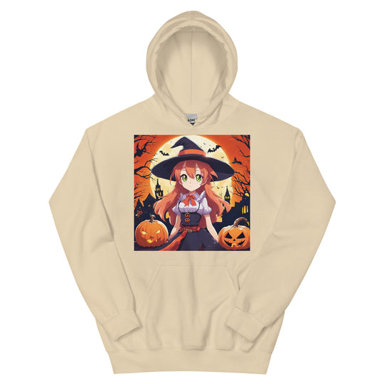 Unisex Hoodie - WhatUWant2Buy