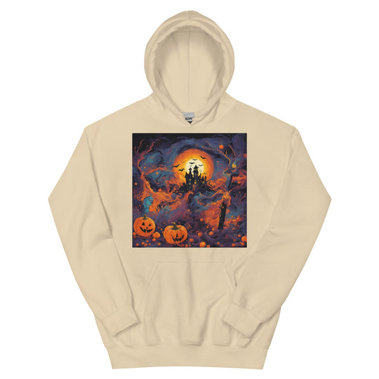 Unisex Hoodie - WhatUWant2Buy