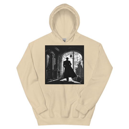 Unisex Hoodie - WhatUWant2Buy