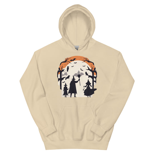 Unisex Hoodie - WhatUWant2Buy