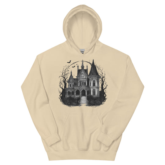 Unisex Hoodie - WhatUWant2Buy