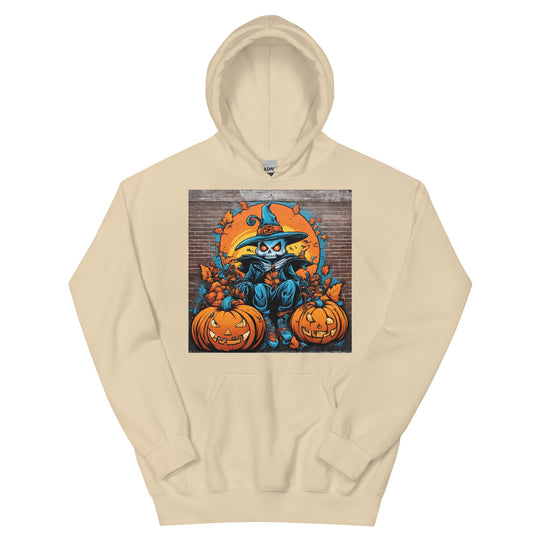 Unisex Hoodie - WhatUWant2Buy