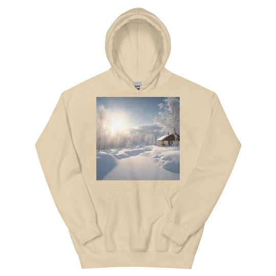 Unisex Hoodie - WhatUWant2Buy