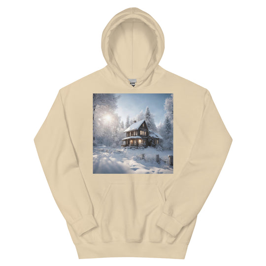 Unisex Hoodie - WhatUWant2Buy