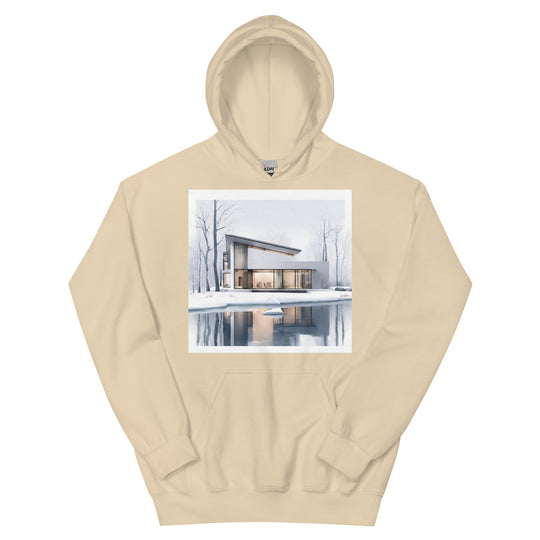 Unisex Hoodie - WhatUWant2Buy
