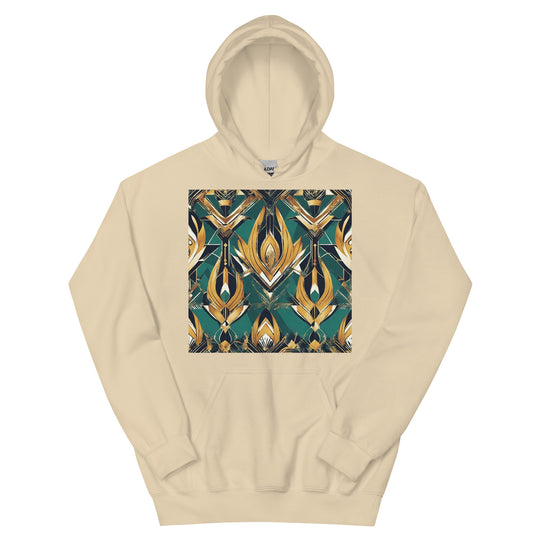 Unisex Hoodie - WhatUWant2Buy