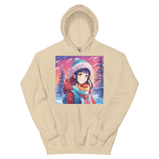 Unisex Hoodie - WhatUWant2Buy
