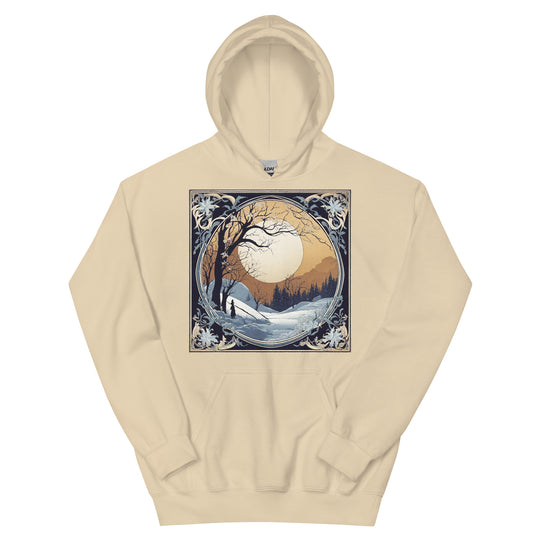 Unisex Hoodie - WhatUWant2Buy