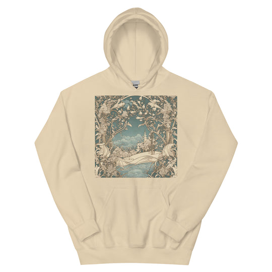 Unisex Hoodie - WhatUWant2Buy