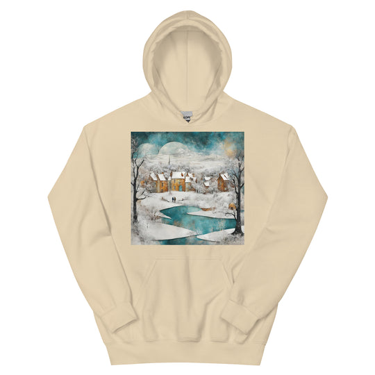 Unisex Hoodie - WhatUWant2Buy
