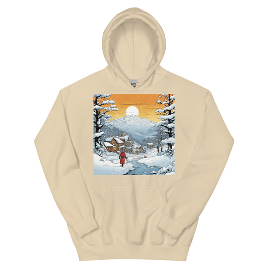 Unisex Hoodie - WhatUWant2Buy