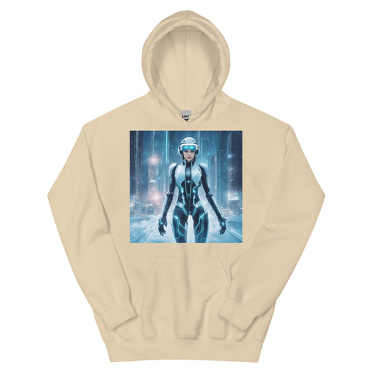 Unisex Hoodie - WhatUWant2Buy