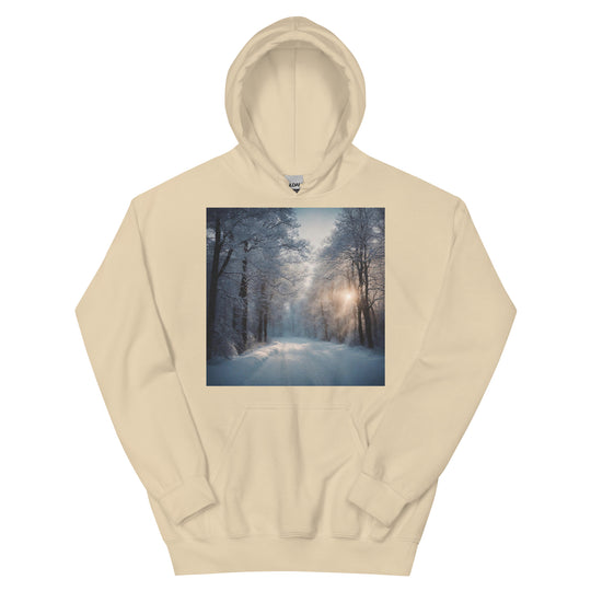 Unisex Hoodie - WhatUWant2Buy