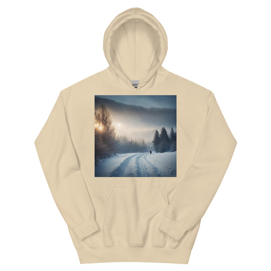 Unisex Hoodie - WhatUWant2Buy