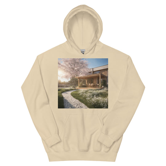 Unisex Hoodie - WhatUWant2Buy