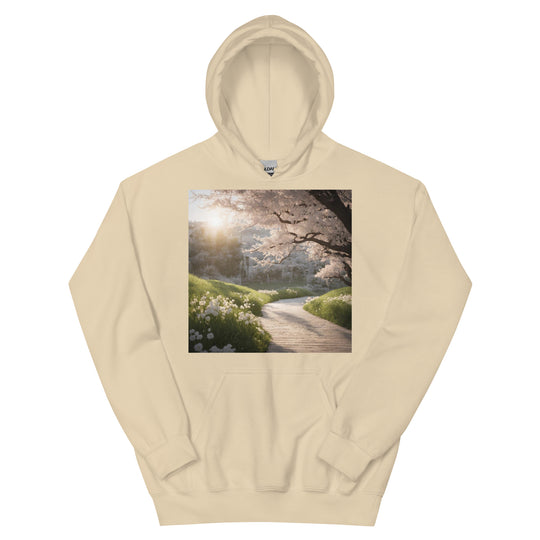 Unisex Hoodie - WhatUWant2Buy