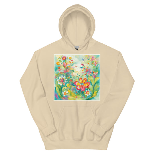 Unisex Hoodie - WhatUWant2Buy