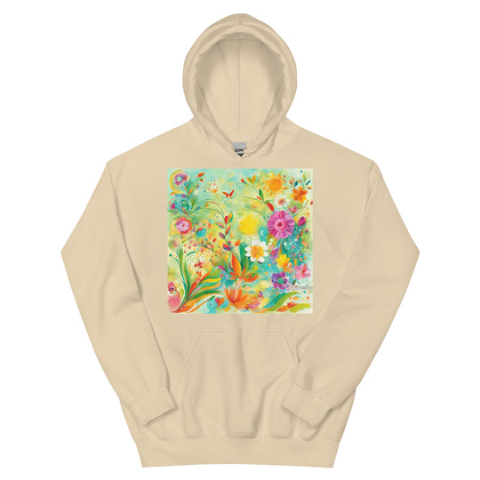 Unisex Hoodie - WhatUWant2Buy