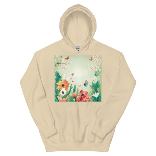 Unisex Hoodie - WhatUWant2Buy