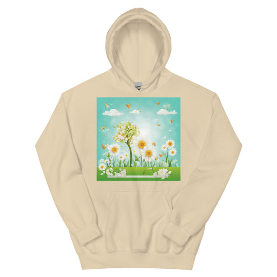 Unisex Hoodie - WhatUWant2Buy
