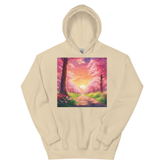 Unisex Hoodie - WhatUWant2Buy
