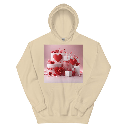 Unisex Hoodie - WhatUWant2Buy