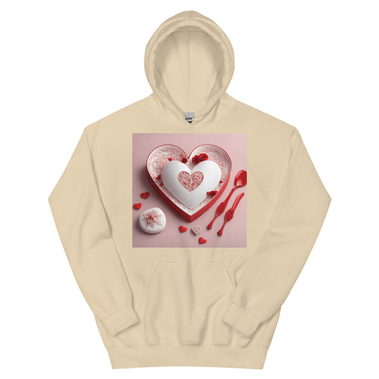 Unisex Hoodie - WhatUWant2Buy
