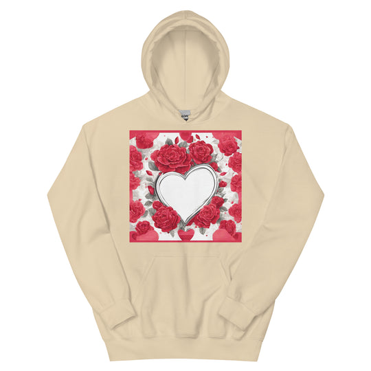 Unisex Hoodie - WhatUWant2Buy