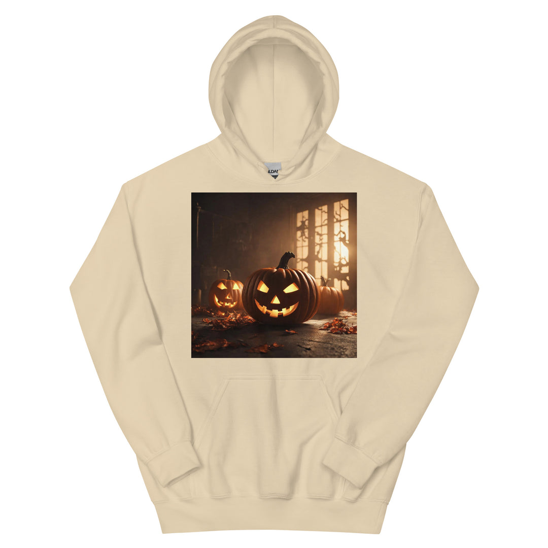 Unisex Hoodie - WhatUWant2Buy