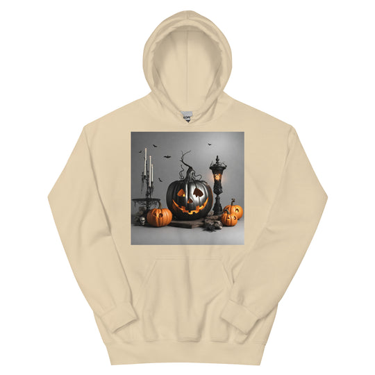 Unisex Hoodie - WhatUWant2Buy