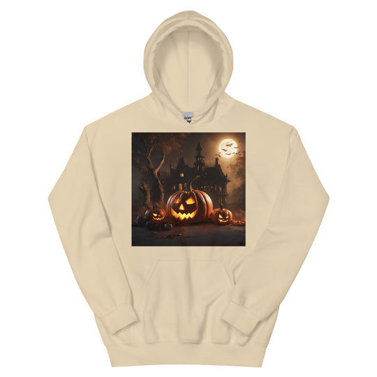 Unisex Hoodie - WhatUWant2Buy