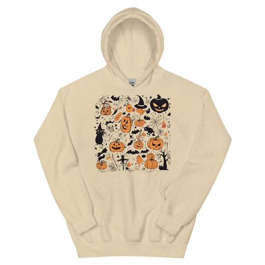 Unisex Hoodie - WhatUWant2Buy