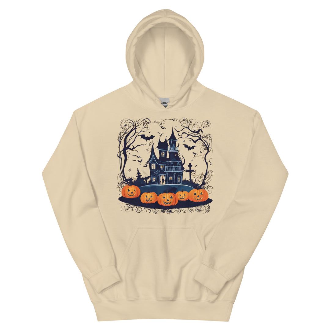 Unisex Hoodie - WhatUWant2Buy