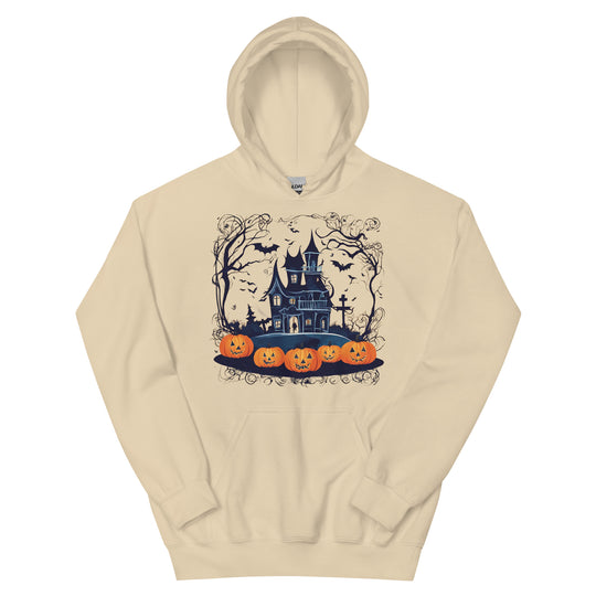 Unisex Hoodie - WhatUWant2Buy