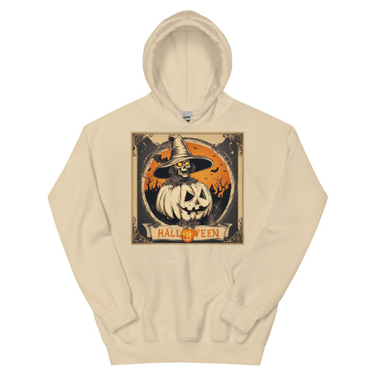 Unisex Hoodie - WhatUWant2Buy