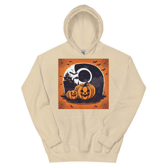 Unisex Hoodie - WhatUWant2Buy